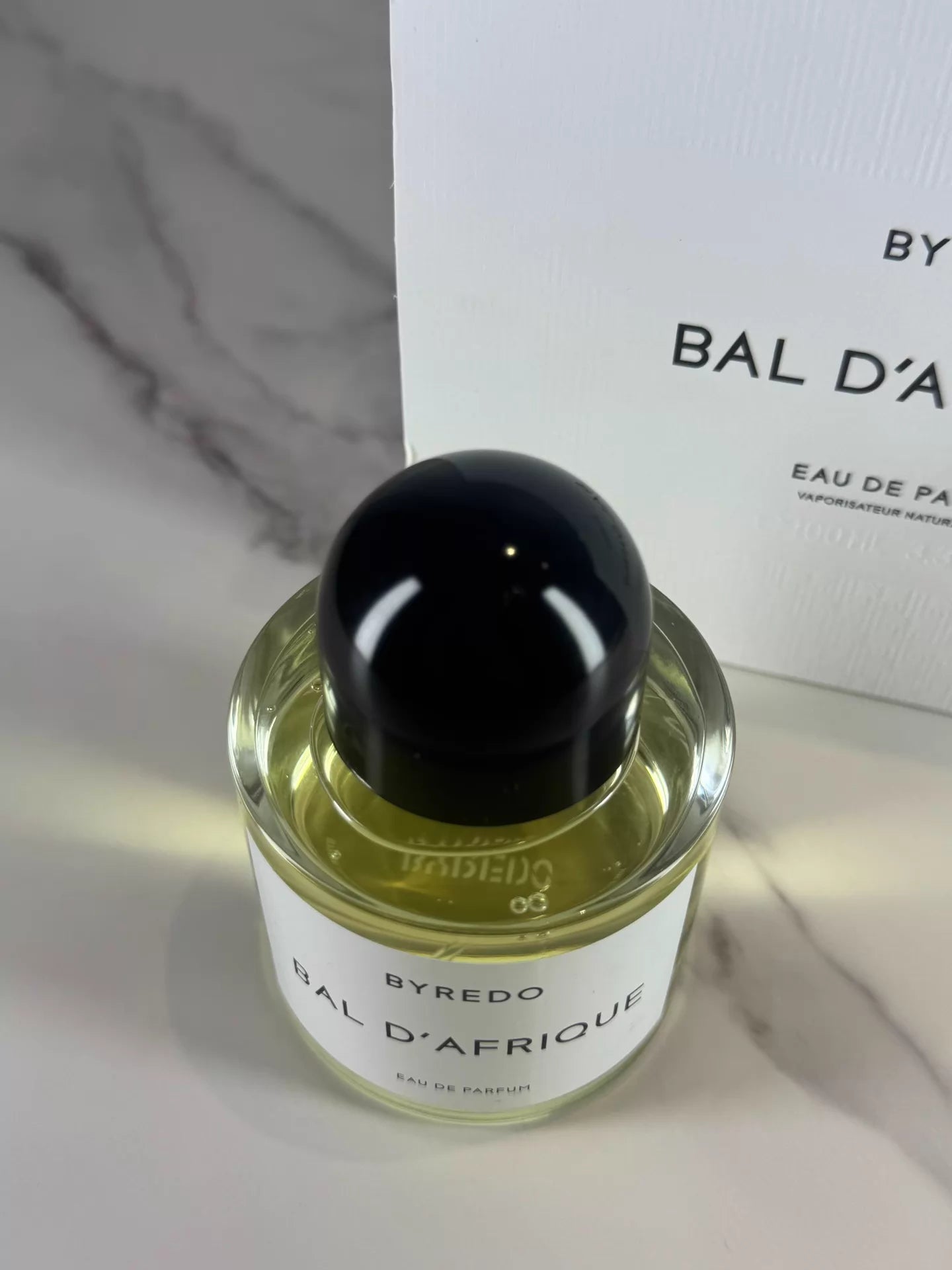 180526-29 Bo Rui Duo 100ml 3.4 oz