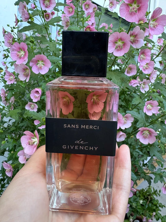 151025-1 Givenchy 100ml 3.4oz SANS MERCI EDP eau de parfum