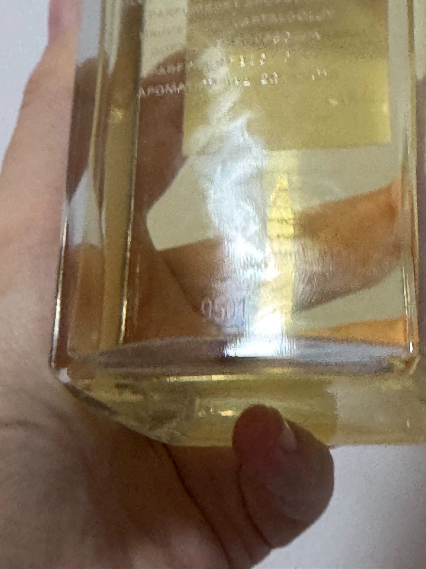 200126-30 - Chanel Gardenia EDP 100ml