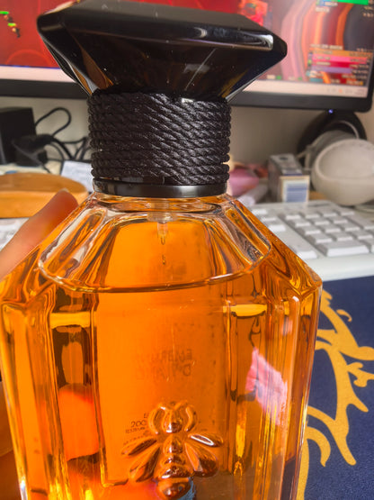 130926-55 Guerlain ANT TN FRANCE 200ml 6.8 oz