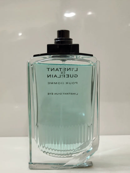 100826-18 Guerlain Instant Summer Men 125ml 4.2 oz