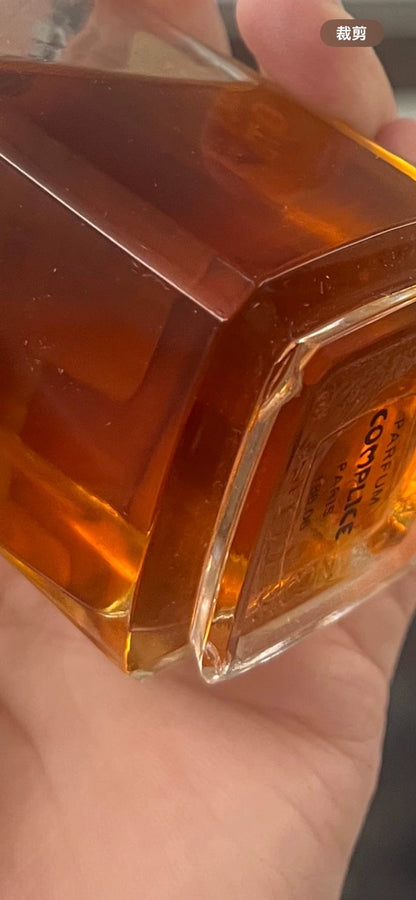 140525-47 Coty 60ml 2 oz Parfum Perfume
