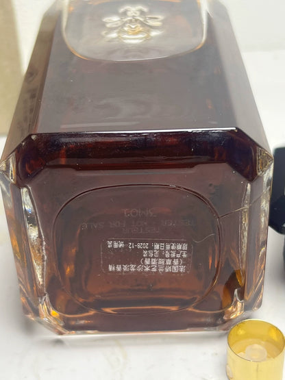 210926-44 Guerlain SPIRITUEUSE DOUBLE VANILLE SUERLAIN EDP 200ml 6.8 oz