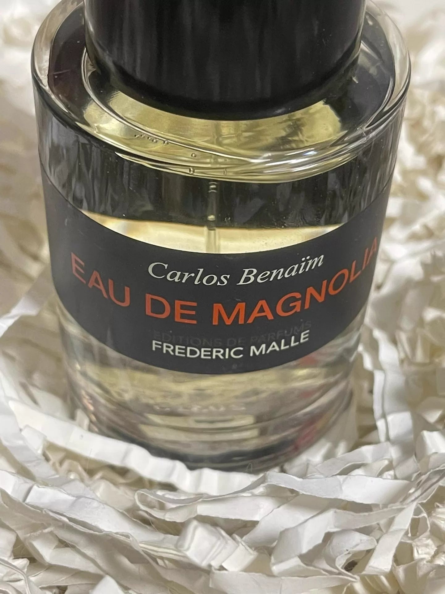 250526-193 Frederic Malle Mulan 100ml 3.4 oz