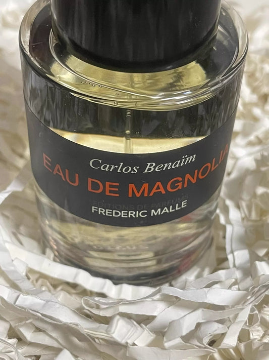 250526-193 Frederic Malle Mulan 100ml 3.4 oz