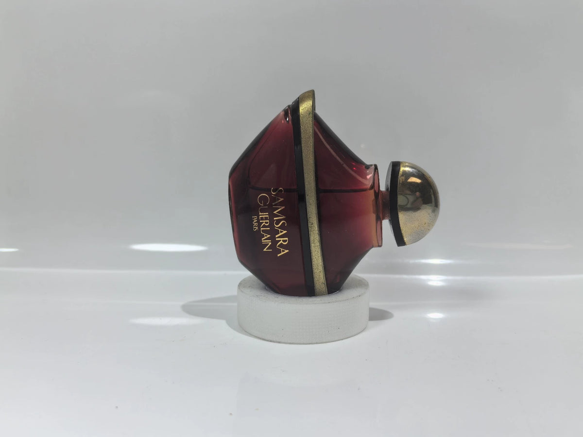 020926-470 Guerlain Saint Sarah Reincarnation Parfum 15ml 0.5 oz