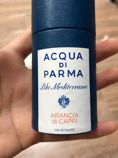 150726-125 Aqua Parma Capri 30ml 1 oz