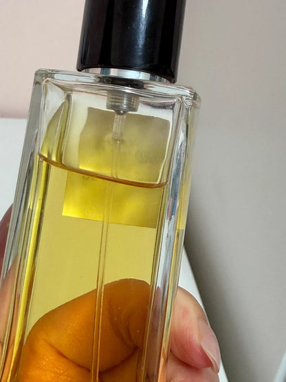 230526-10 Chanel Sycamore Wood EDP 75ml 2.5 oz