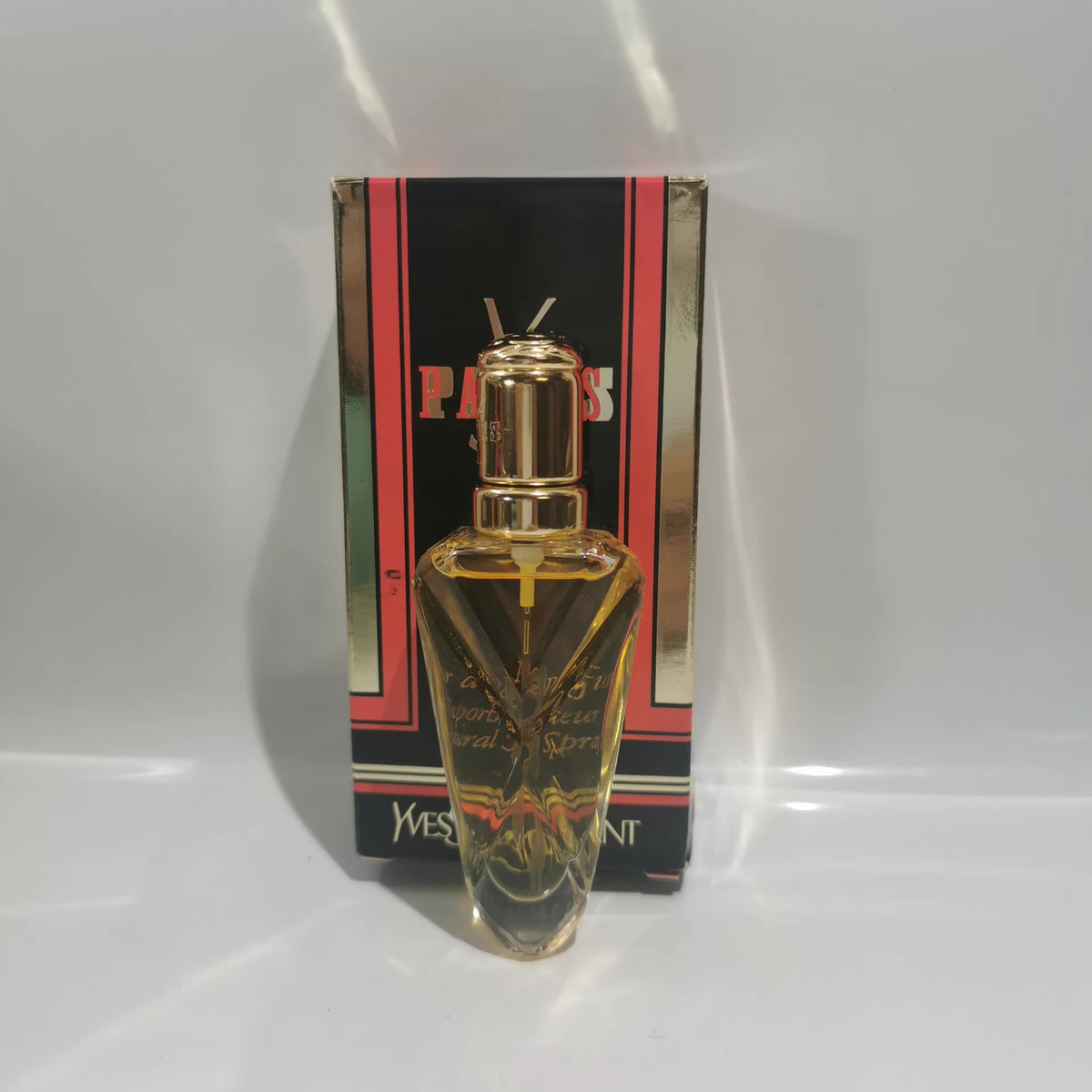 020926-549 YSL Saint Laurent Old 15ml 0.5 oz