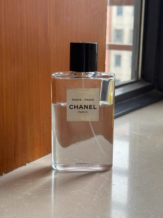 200126-19 - Chanel Paris - Paris EDT 125ml