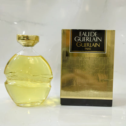 230925-54 Guerlain 125ml 4.2oz Eau de Toilette EDT