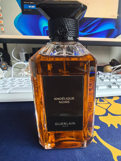 250226-23 CK Guerlain Angelique Noire EDP 200ml