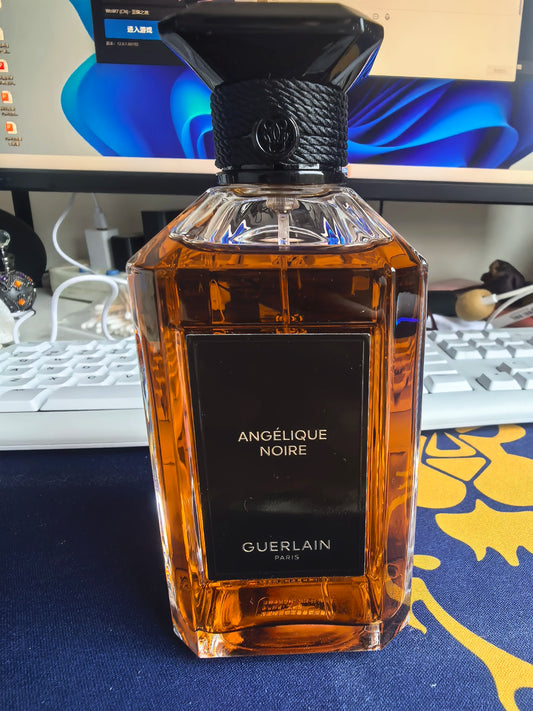 250226-23 CK Guerlain Angelique Noire EDP 200ml