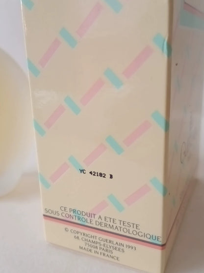 190526-28 Guerlain Petit Little Baby Perfume 50ml 1.7 oz