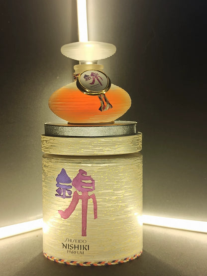 230126-44 - Shiseido Nishiki Parfum 30ml