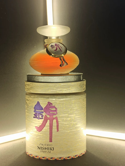 230126-44 - Shiseido Nishiki Parfum 30ml