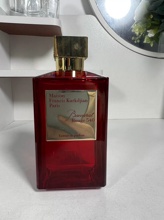 270726-46 Fanshi Kexiang MFK Perfume 200ml 6.8 oz