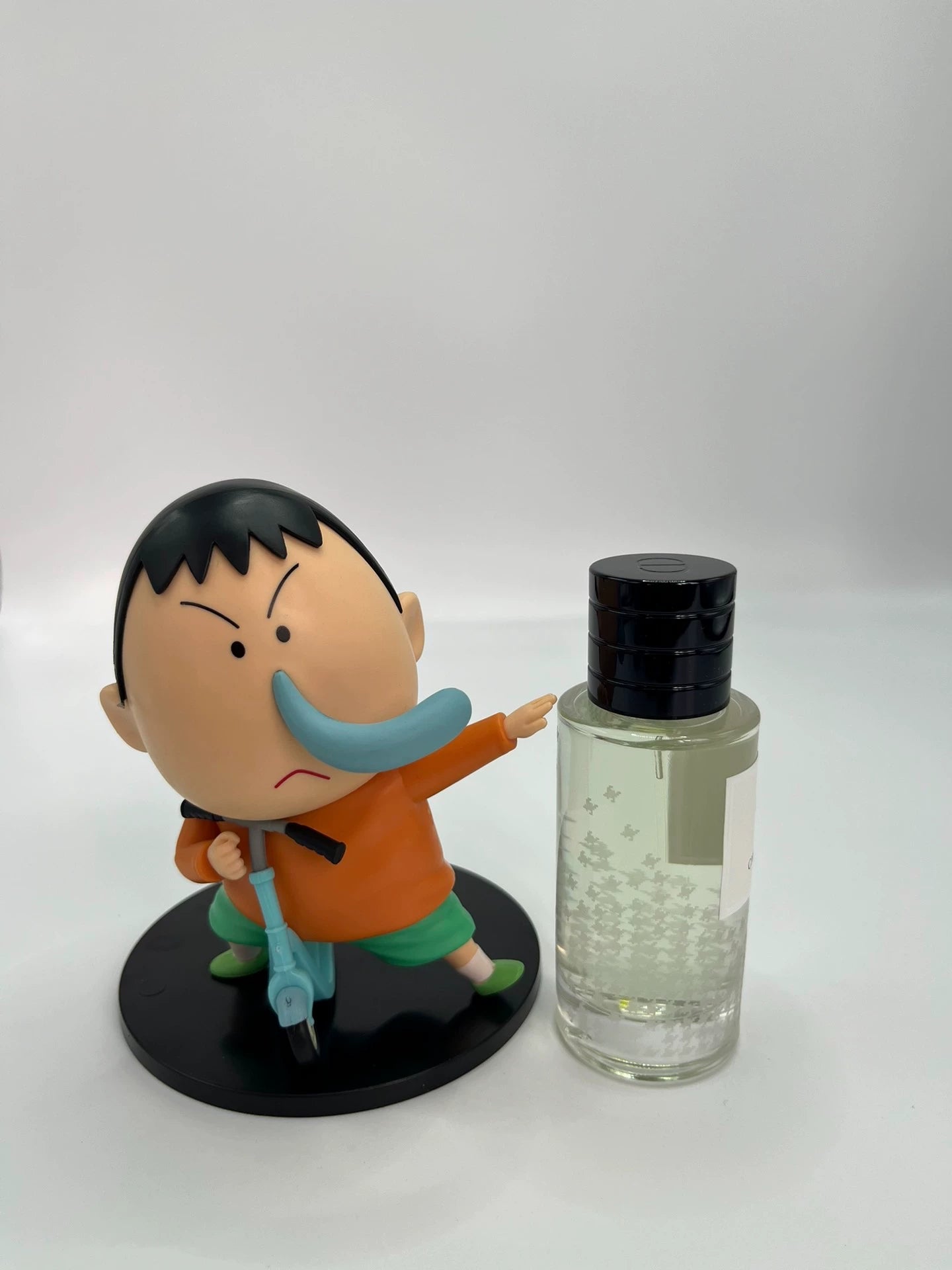 030926-141 Dior LUCKY Lucky Wind Perfume 40ml 1.4 oz