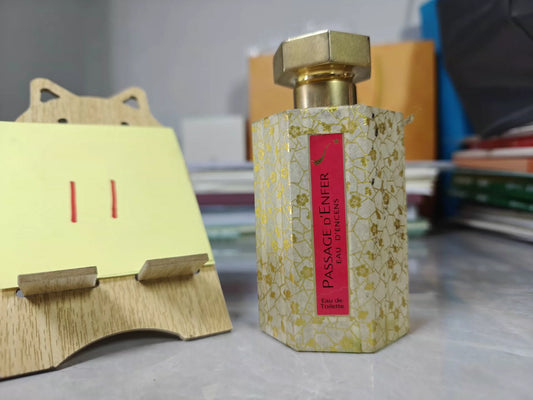 120625-10 Passage D'Enfer Eau d'encens 100ml 3.4oz