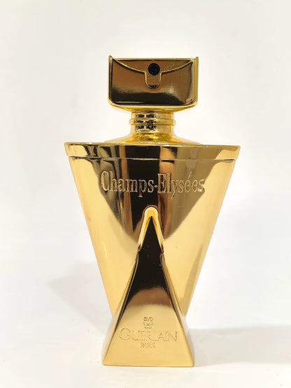 060325-35 Guerlain Champs Elysees 10ml 1/3 oz Parfum