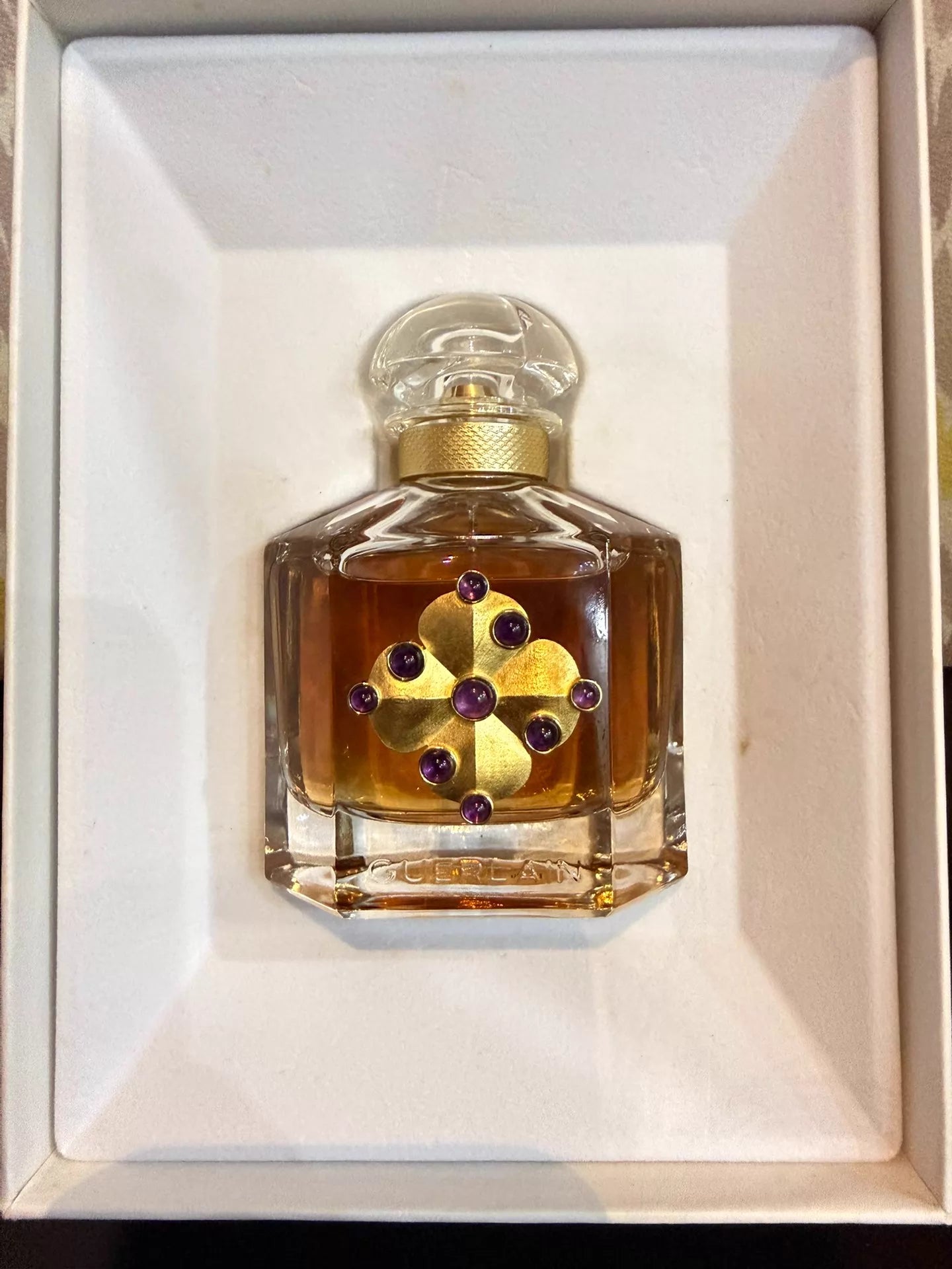100626-16 Guerlain My Gold Commemorative 100ml 3.4 oz