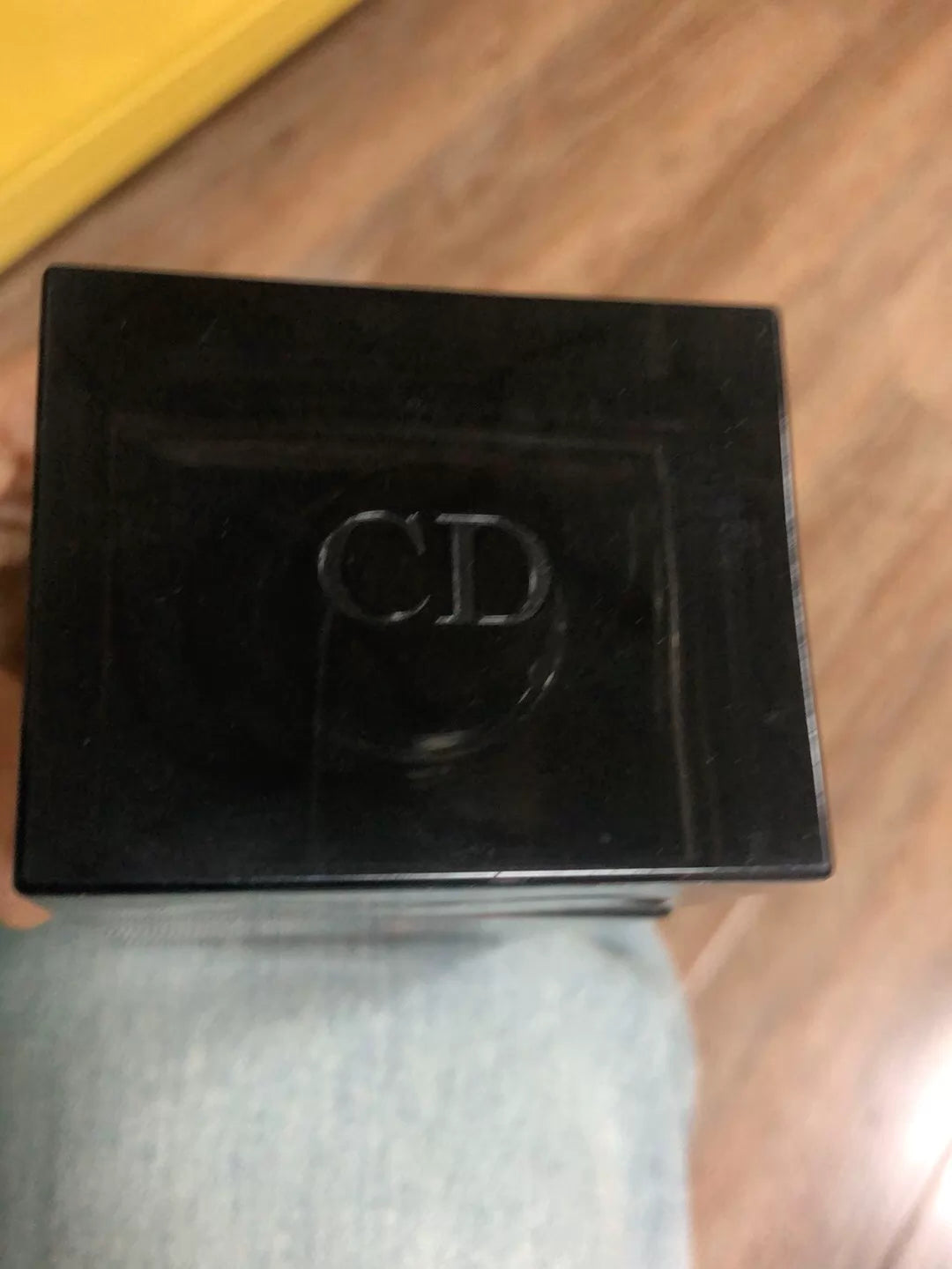 150726-110 Dior Jieao Enhanced Edition Perfume 100ml 3.4 oz