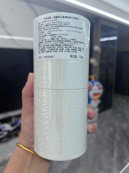 010126-57 Christian Dior Vanilla Dioram Parfum Perfume 125ml 4.2oz