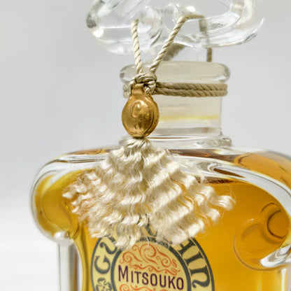 100826-49 Guerlain Madame Butterfly pour-over Parfum 30ml 1 oz