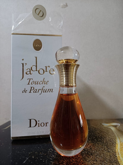 131125-15 Christian Dior Jadore Touche de Parfum 20ml 0.7oz
