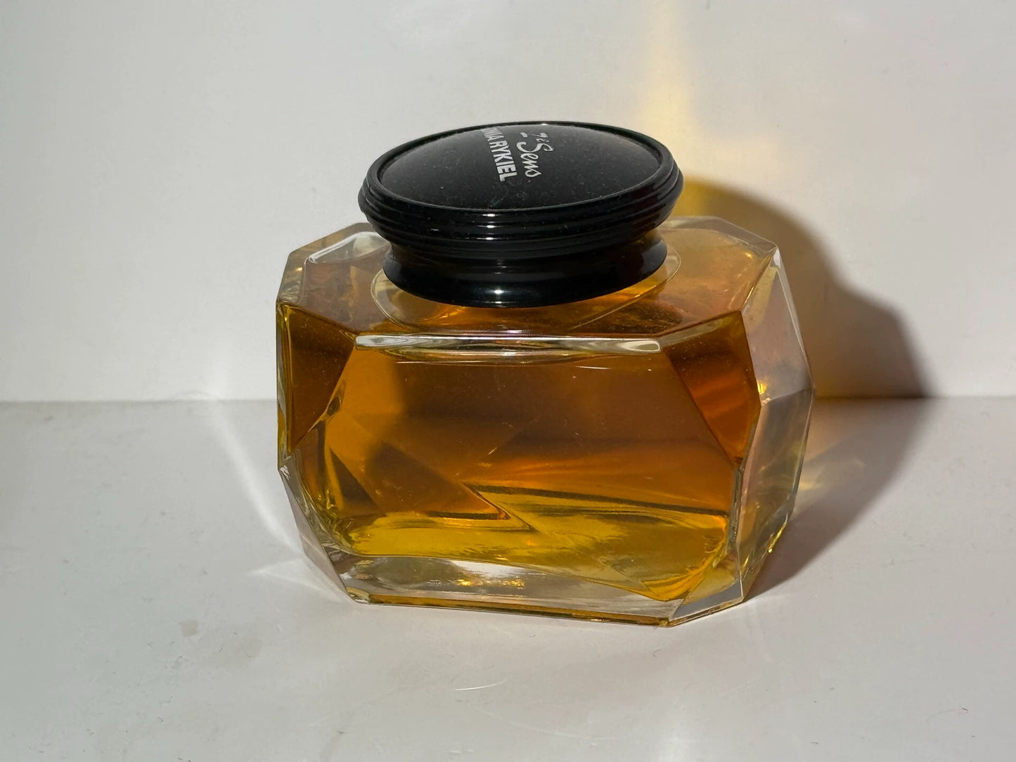 030826-77 Sonia Seventh Sense EDP 100ml 3.4 oz