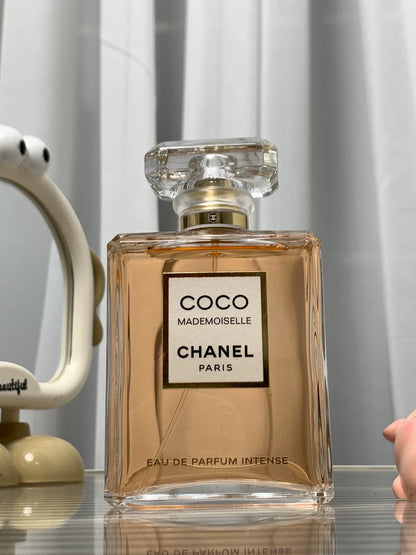 280726-119 Chanel rich coco without 100ml 3.4 oz