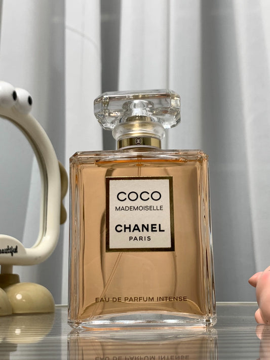 280726-119 Chanel rich coco without 100ml 3.4 oz