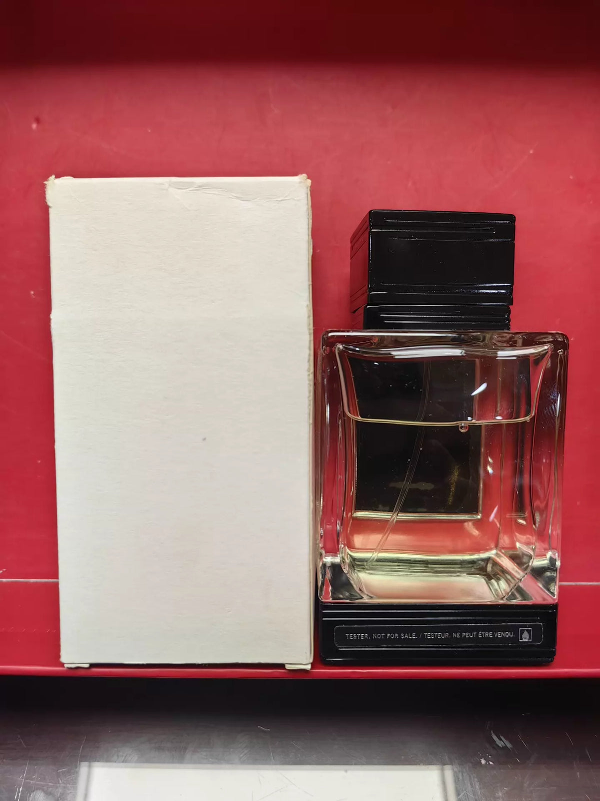 150926-214 Zegna Ermenegildo Parfum 125ml 4.2 oz