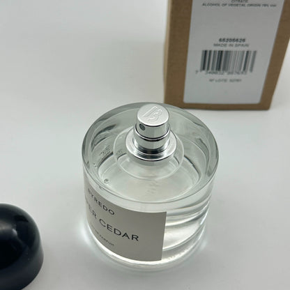151026-106 Byredo Super Cedar In 100ml 3.4 oz
