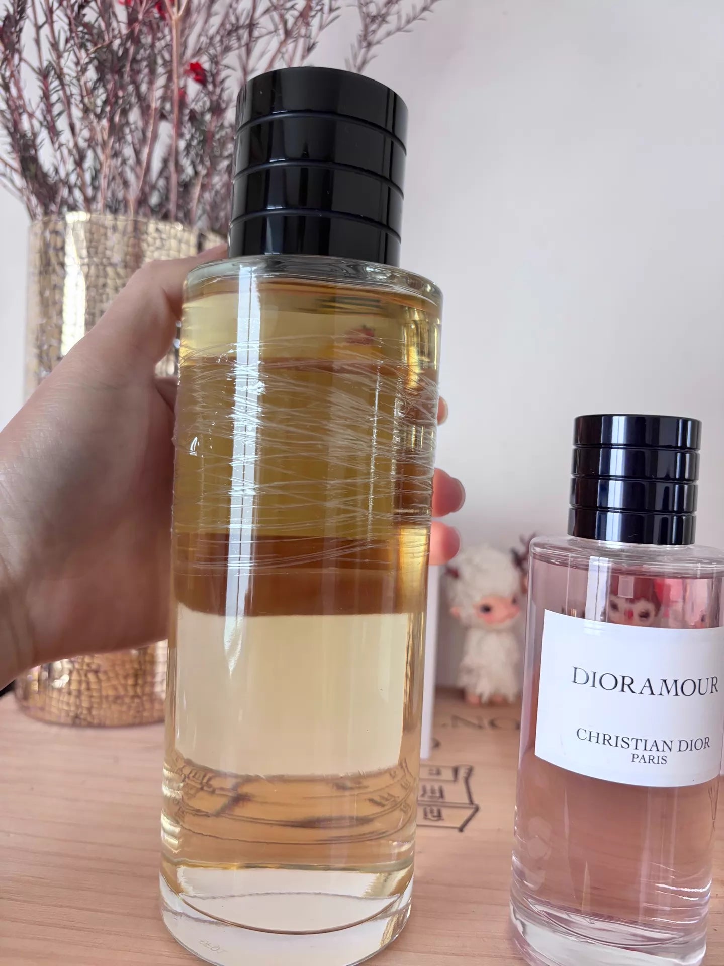 020326-42 Dior Walking in Wilderness 450ml  15.2oz
