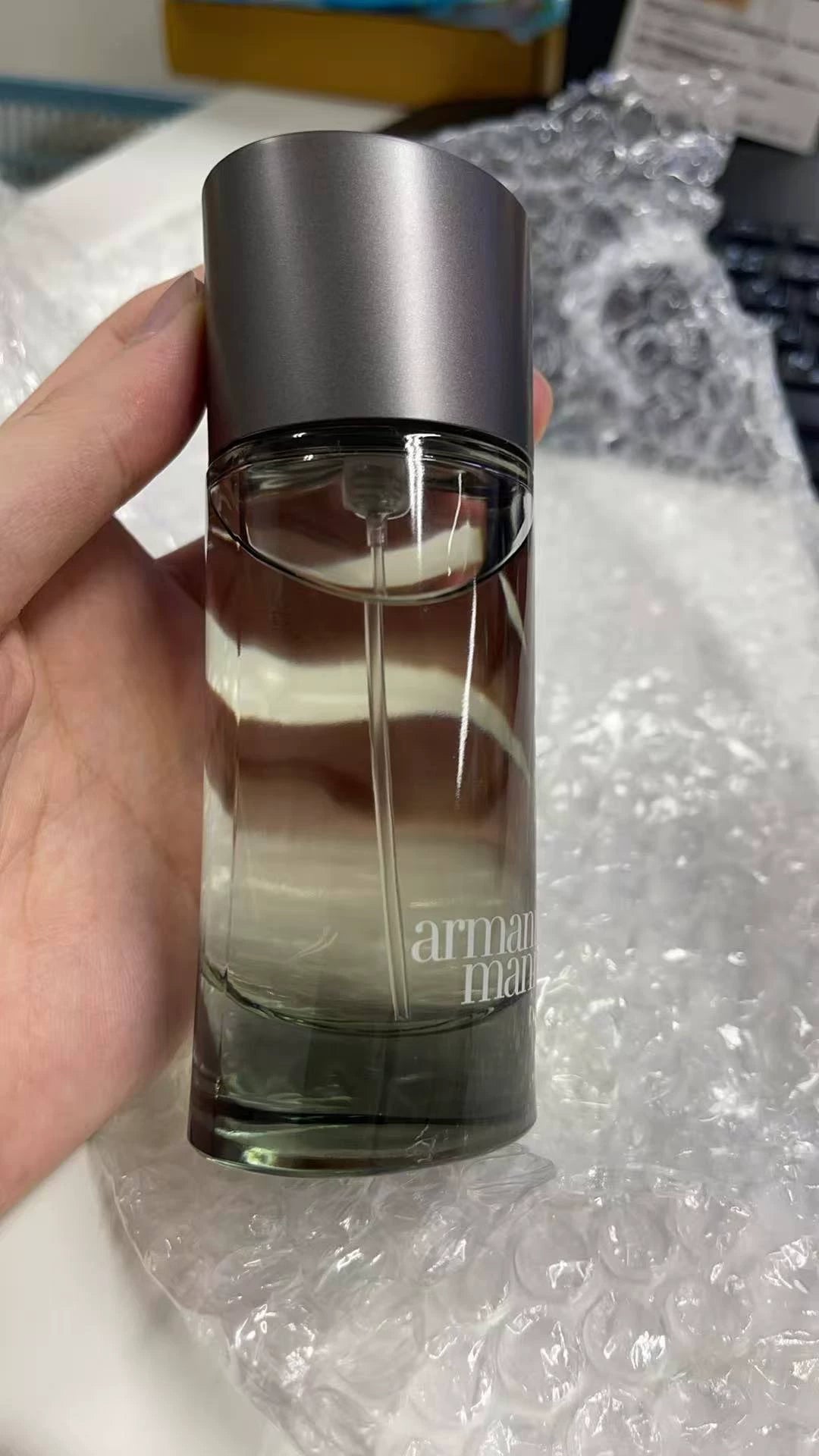 300825-31 Armani Mania  50ml 1.7oz EDT eau de toilette