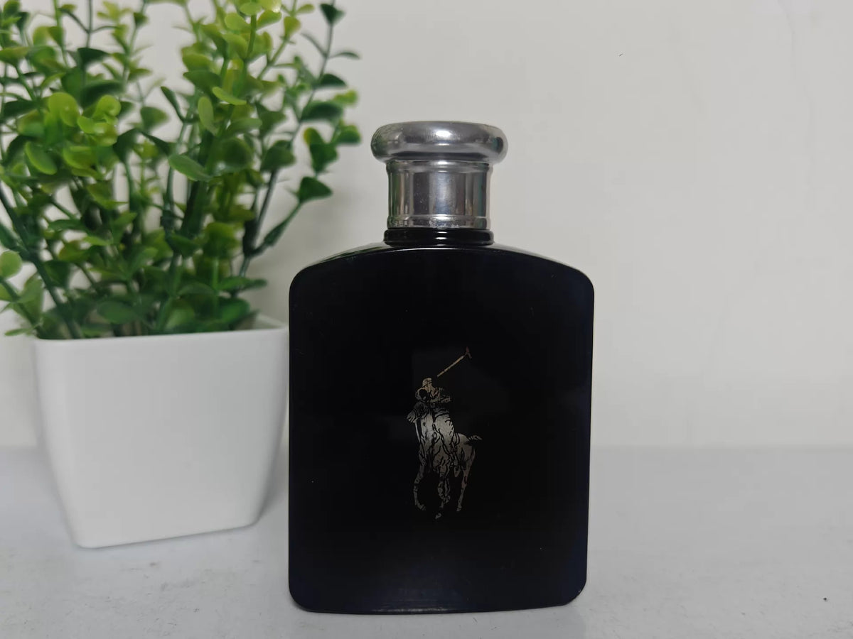 021026-48 CK Ralph Lauren Bla Perfume 125ml 4.2 oz