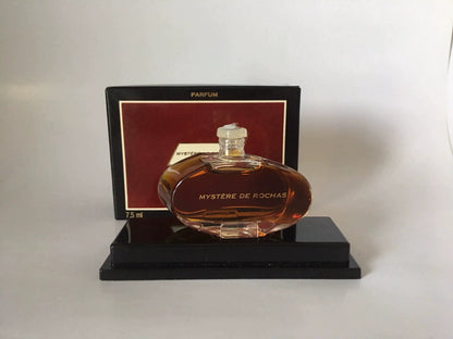 310725-54 Mystere Rochas Parfum Perfume 7.5ml 0.25 oz