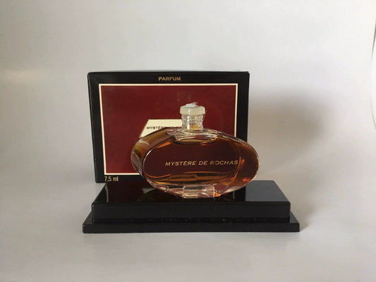 310725-54 Mystere Rochas Parfum Perfume 7.5ml 0.25 oz