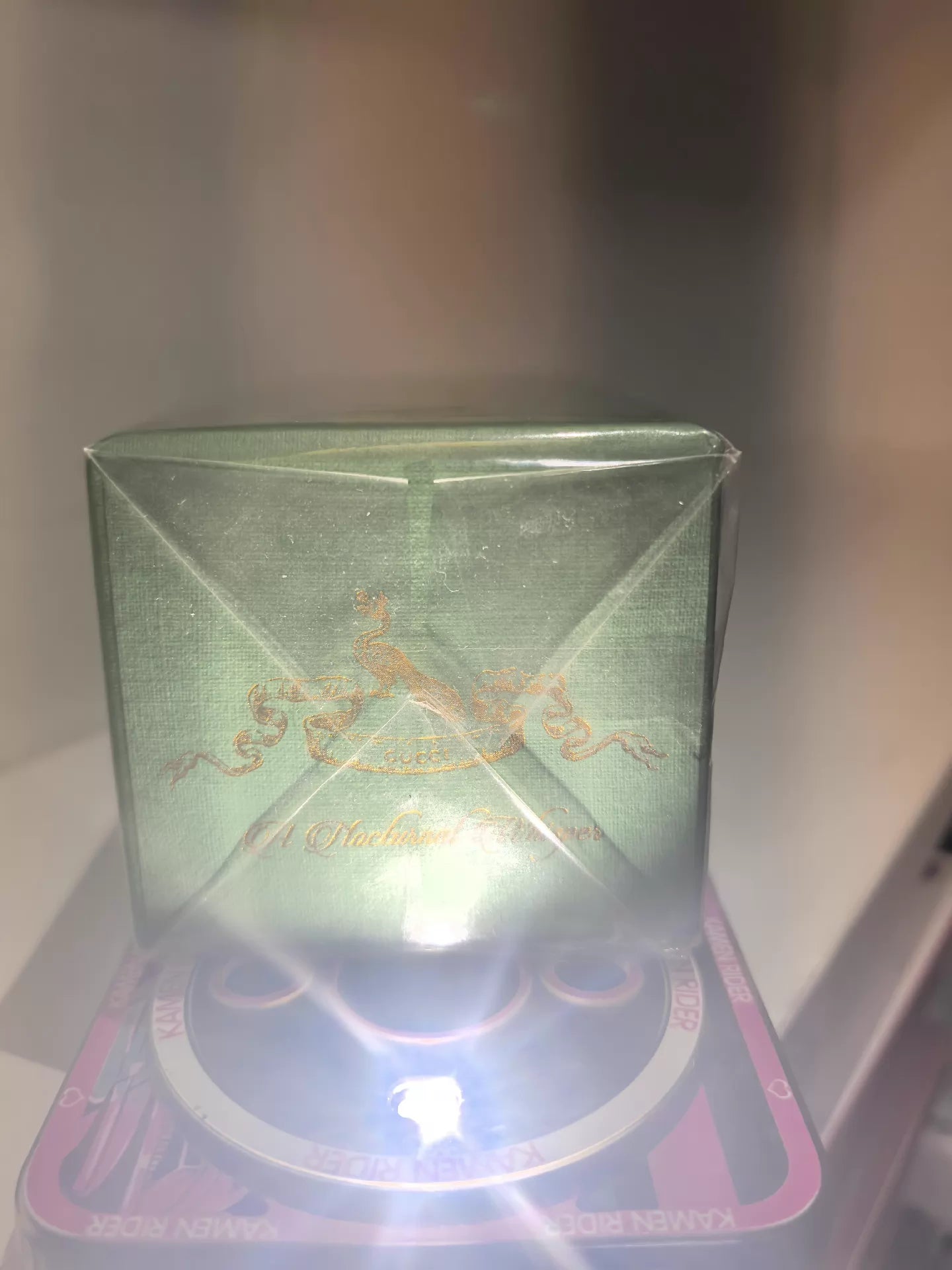 020326-26 CK Alchemist Garden Series Perfume 20ml  0.7oz