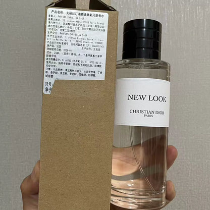 05826-539 Dior New Look Perfume 200ml 6.8 oz