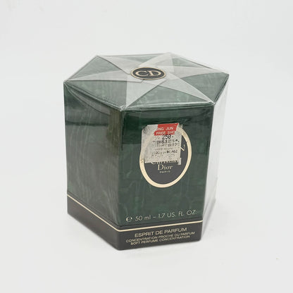 051025-64 Christian Dior Poison Eau de Parfum 50ml 1.7oz