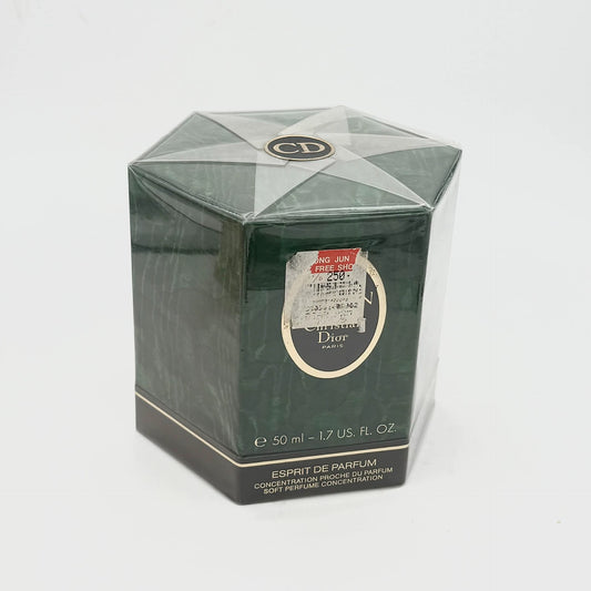 051025-64 Christian Dior Poison Eau de Parfum 50ml 1.7oz