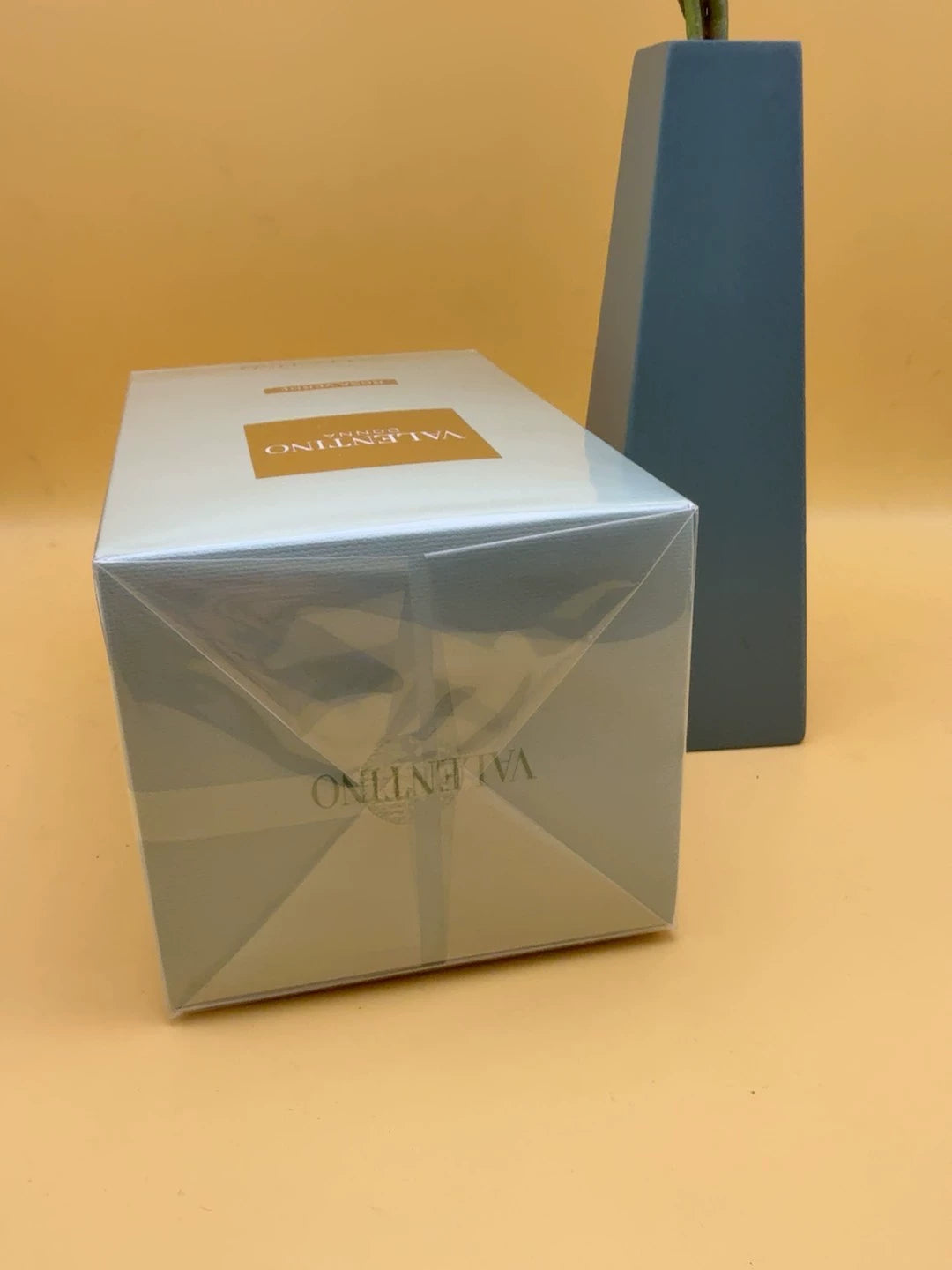 301225-67 Valentino Donna Eau de Toilette EDT 125ml 4.2oz