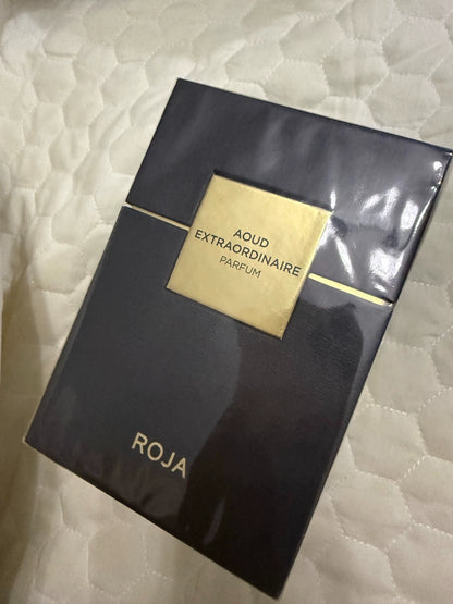180826-28 Roja Defen Extraordinary Perfume 50ml 1.7 oz