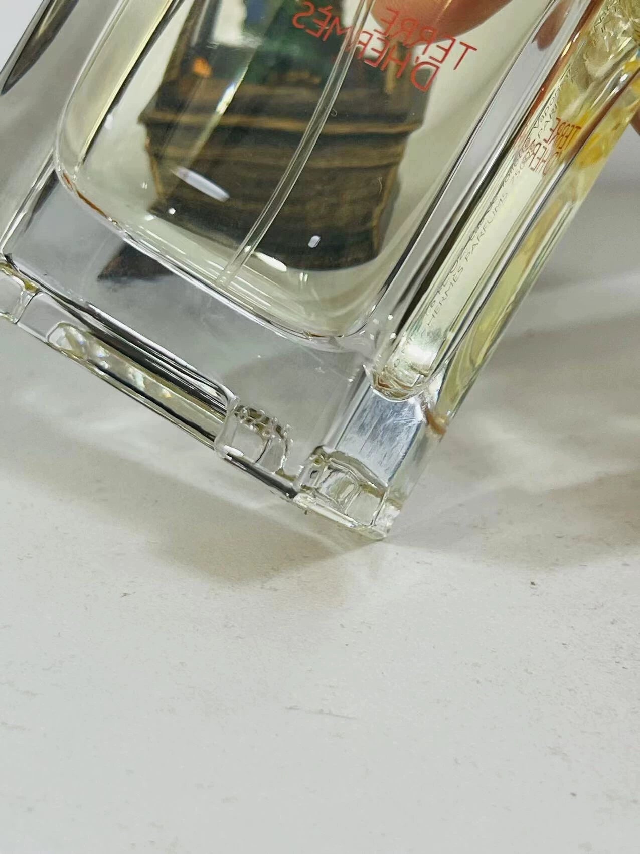 260526-22 Hermès Earth Perfume 50ml 1.7 oz
