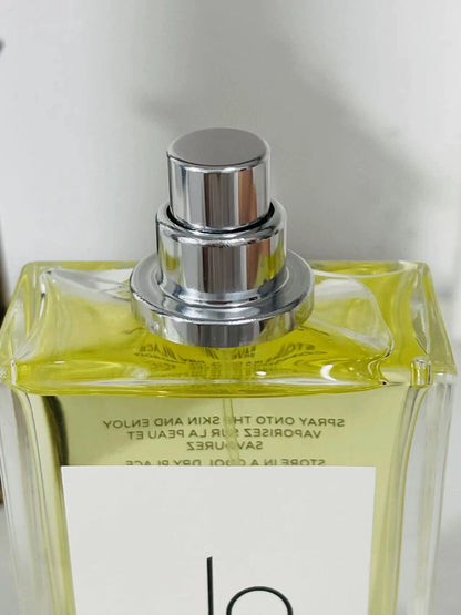 260526-17 Zu Love Thai Perfume 100ml 3.4 oz