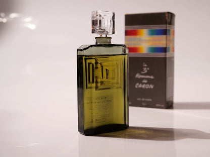 090525-88 Caron 50ml 1.7oz EDT eau de toilette