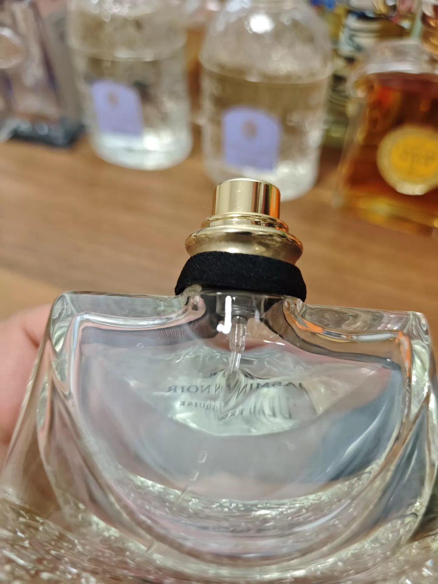 040926-47 Bvlgari Parfum 50ml 1.7 oz