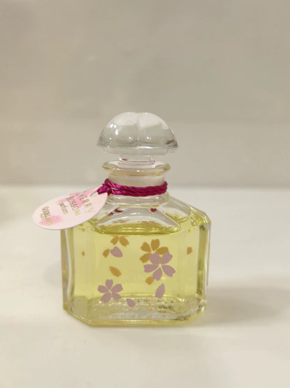 220226-107 Guerlain Cherry blossom Sakura Essence 7.5ml 1/4 oz